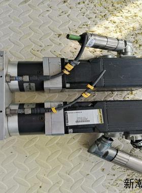 百格拉电机SER364 3L3SSOA18实物拍摄拆机件议价商品