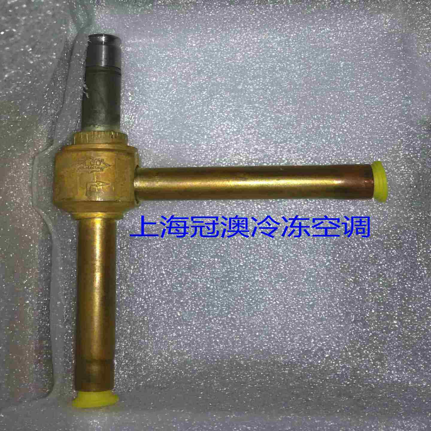 议价-原装进口EMERSON艾默生ALCO脉冲式电子膨胀阀EX2-I00搭配EX