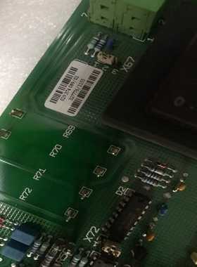 科孚德模拟接口板 029.374.089/02有几个带包(亚飞商行）