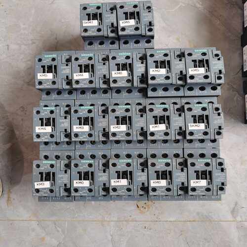 接触器3RT6024产品功能正常询价