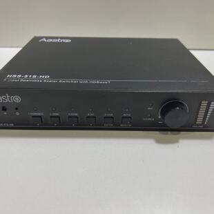 AastroHSS51SHD Kompakter Scaler Switcher HSS61SHD