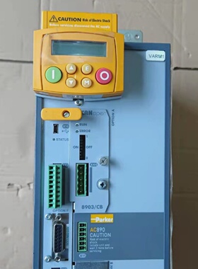 议价AC890变频器890CS890议价