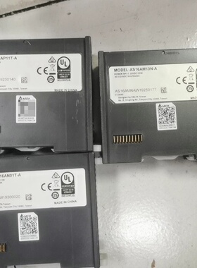 议价台达AS16AM10NAAS16AN01TA