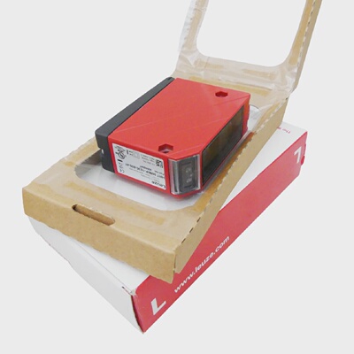 议价Leuze Hrt 96MP163080041 Lichttaster Mit Hintergrundausbl