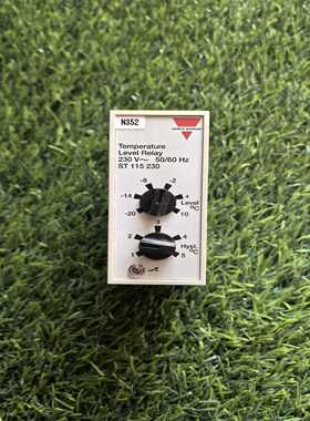 询价ST115230瑞士佳乐CARLOGAVAZZI温度继电器