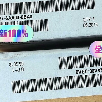 西门子模块ET200SP6ES71376AA000B-询