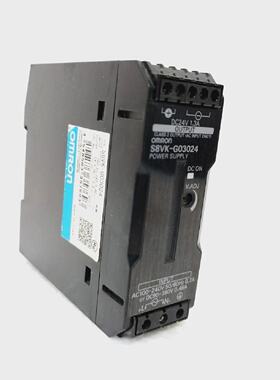 Omron S8VKG03024 Power Supply In AC 100240V Out DC24V 1.3A