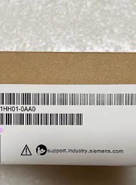 议价全新正品未开封6ES73325HD010AB0 6ES7332-5HD01-0AB0现货销