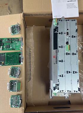 议价BM4424-ST0--01342-03 包米勒Baumul