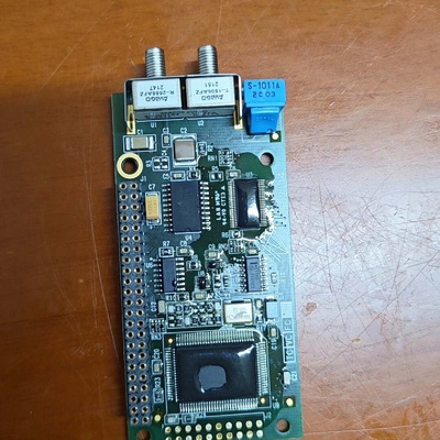 正品全新发格SERCOS光纤板议价