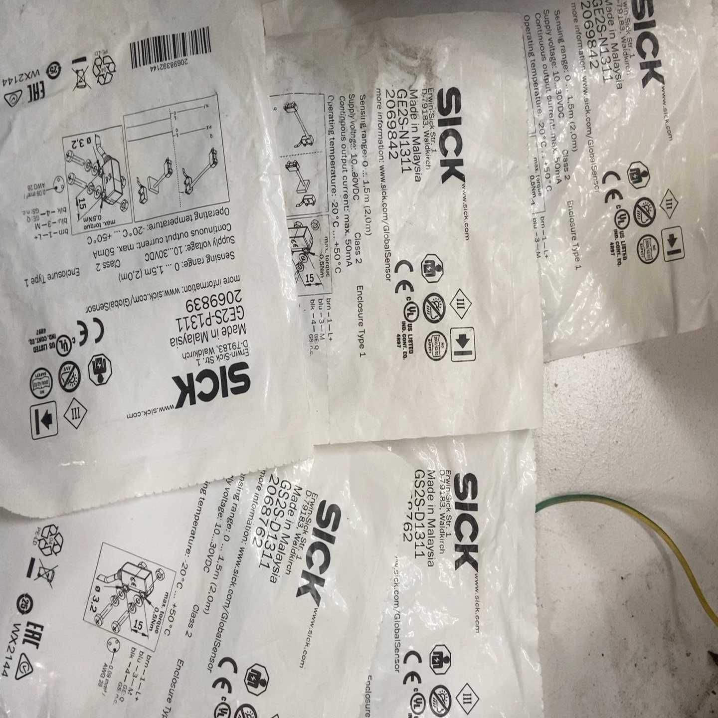 GS2S-D13112068762，共2条适用