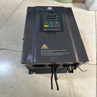 优众变频器Y640 Y0110G3