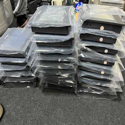 威纶触摸屏TK6070iP/iQ/iH件，功能，