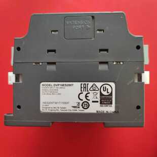 DVP32EC00T3议价 DPV24ES200T 配件台达DVP16ES200T DVP40ES200T