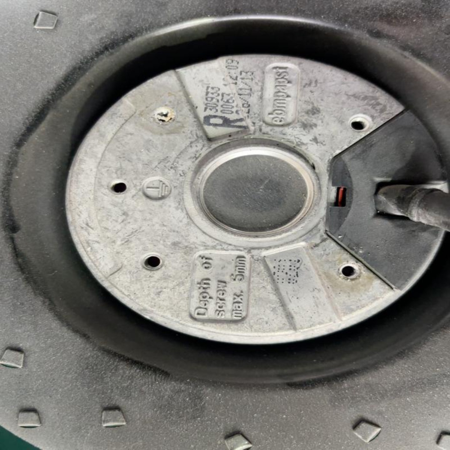 售前询价议价德国EBMPAPST风机 R2E225-AI01-可维修