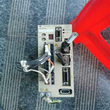 SGDS-A5A72AY578-E安川伺服驱动器~询价