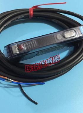 FS-V11/FS-V12/V12P/V11G//V10/X基恩士KEYENCE数显光纤放大器