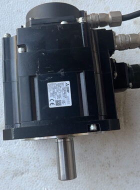 议价HGSN102BJS100伺服电机1KW带议价