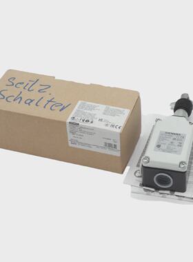 Siemens 6SE71202DD01 6SE7 1202DD01 EStand 02 Seilzugschalter