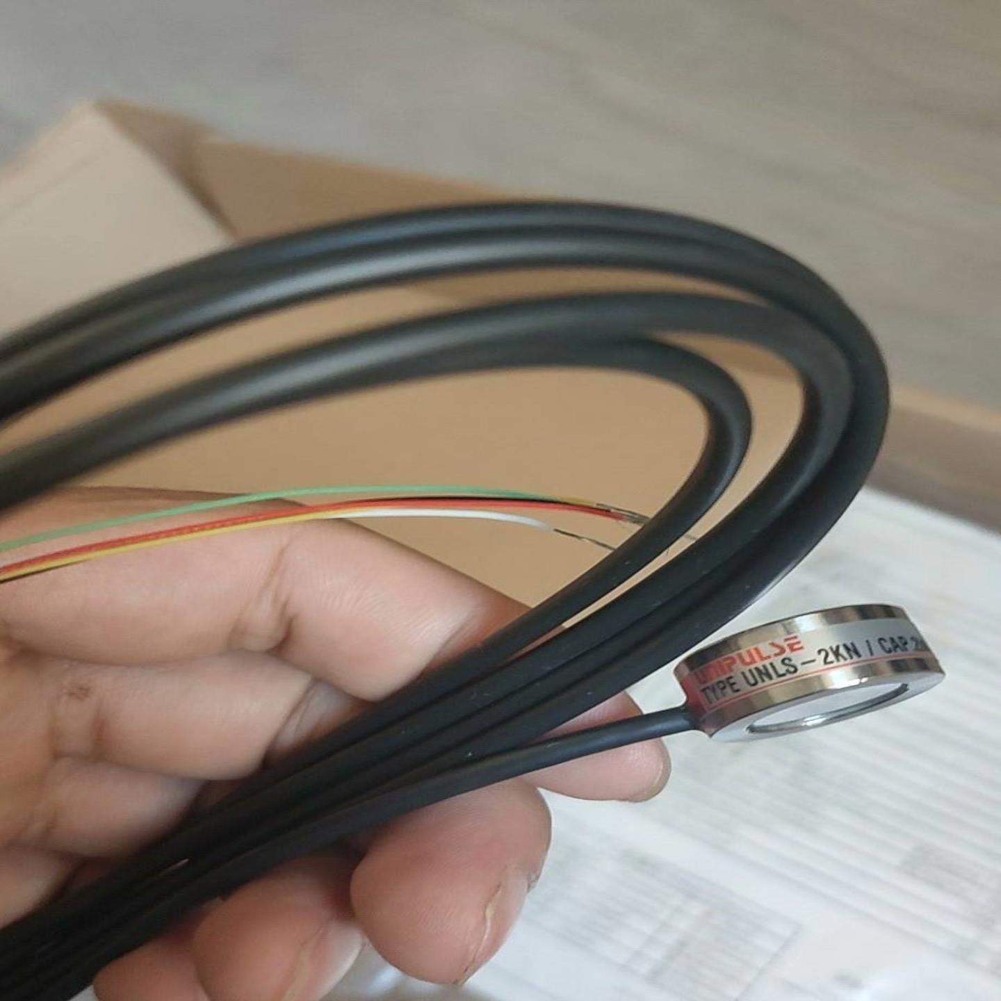 配件全新日本尤尼帕斯UNIPULSE传感器UNLS-2KN价格商议议价