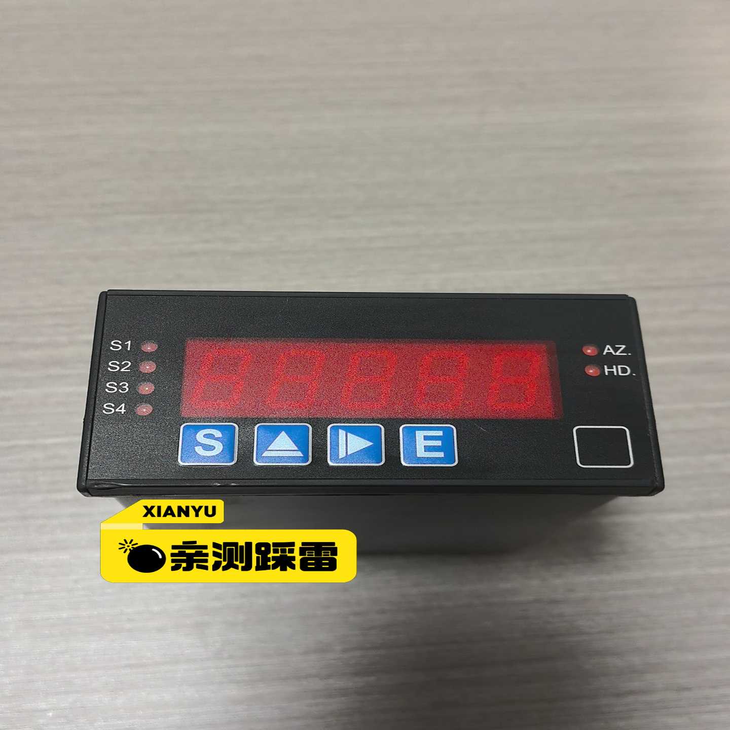 （议价）台技TAIKs2-412pa-4DP7A41D，9.5新