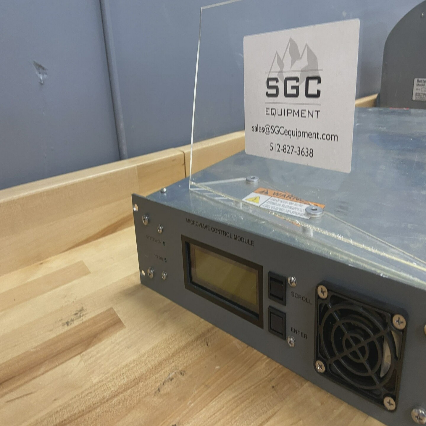 Astex微波控制模块PN:ARX-X491应用材料/AMAT0190-0398