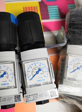 配件MS4LR18D5AS529421费斯托减速阀议价