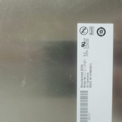 询价-12.1寸G121XN01.V0G104SN02