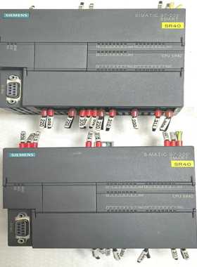 询价西门子S7-200CPUSR406ES7288-1S