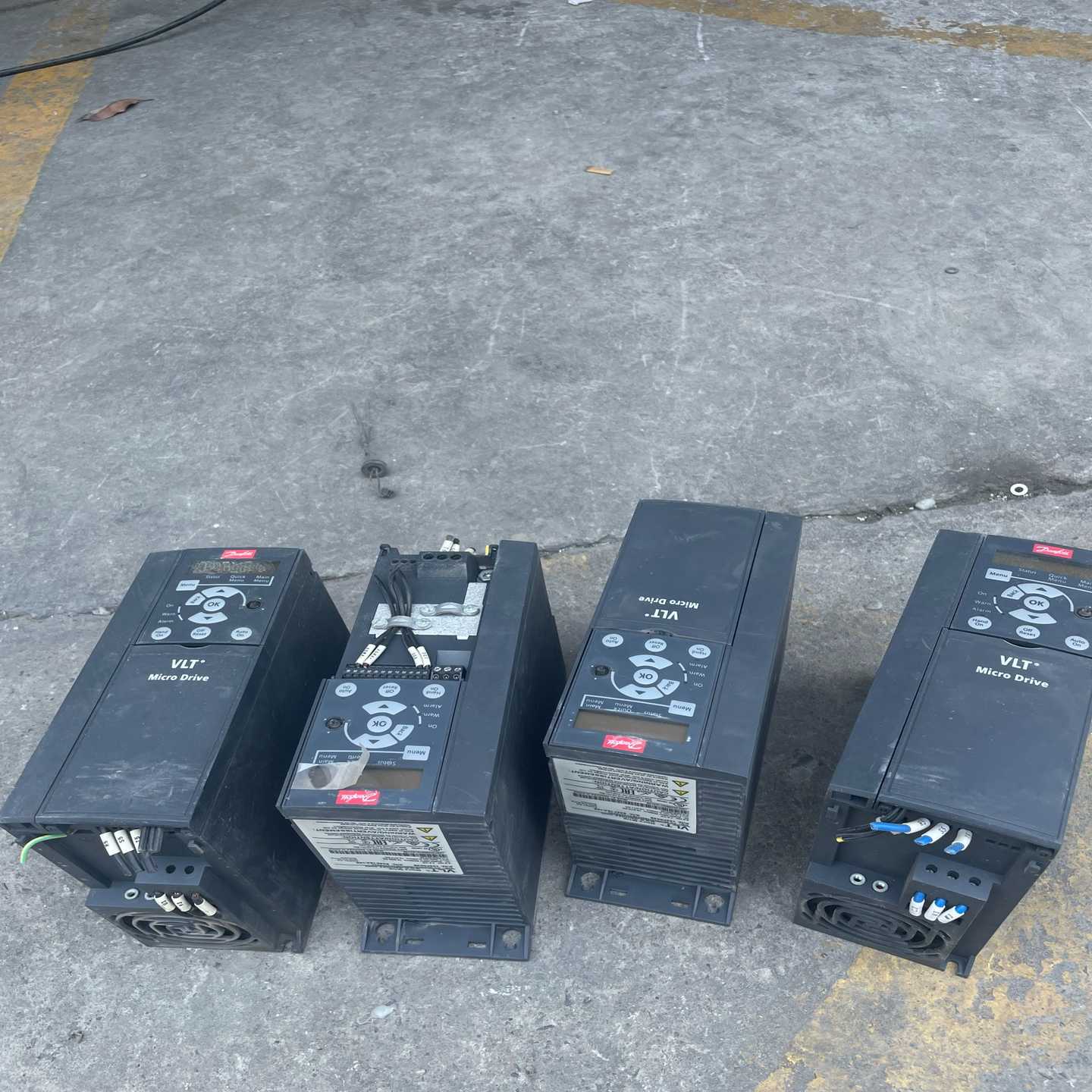 FC-051P5K5T4E20H3BXCXXXSXXX丹佛询价