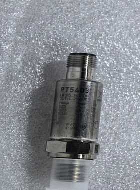 IFM易福门压力传感器PT5403--议价商品
