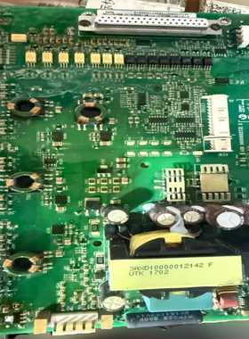 咨询-ABBACS880580变频器电源驱动板ZINT-571