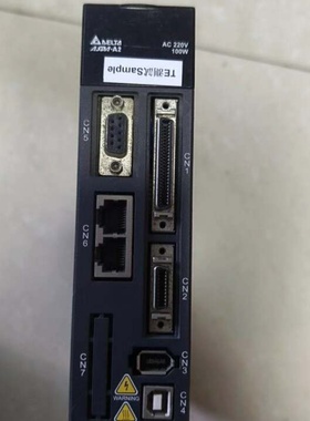 台达伺服驱动器ASDA20121F议价