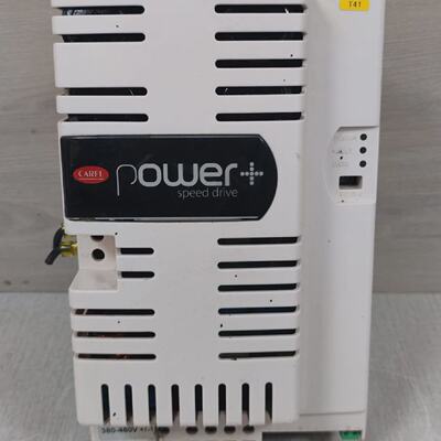 CAREL PSD0014400 Inverter 380480V