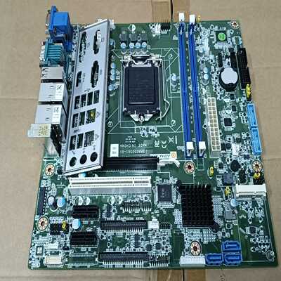 研华AIMB-505G2工控机主板 可上6-7代cpu(德峰商行）