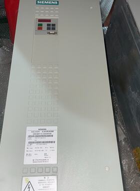 议价SIMOVERT变频器6SE70272ED61Z可维修