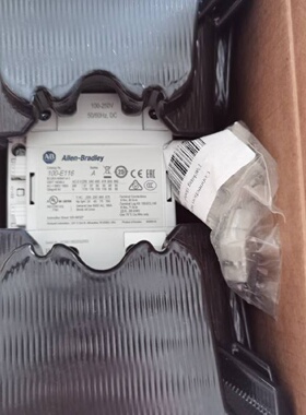 配件100E116KD11AC110VAB交流接触器议价
