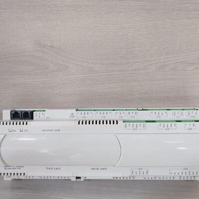 CAREL PCO3010AL0 REV 2.011 PROGRAMMABLE CONTROLLER