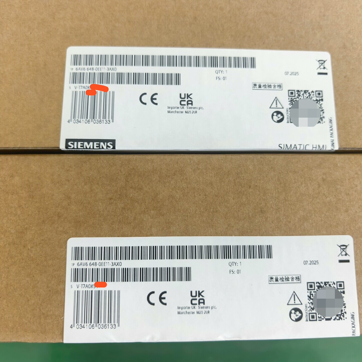 询/6AV66480EE113AX0SMART面