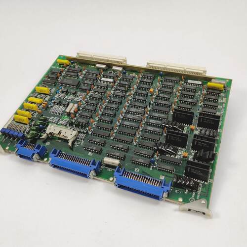 Mitsubishi FX 763B BN624E526H01 Circuit Board