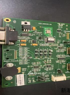 迈瑞BS-800 生化压力检测板   051-000216-议价商品