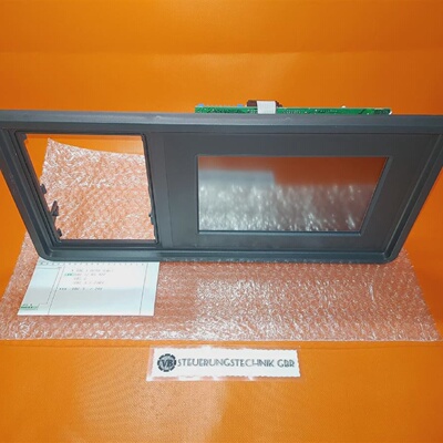 议价Wipotec Terminal De Comme Type Obc12Bdcan2  Id 65030031