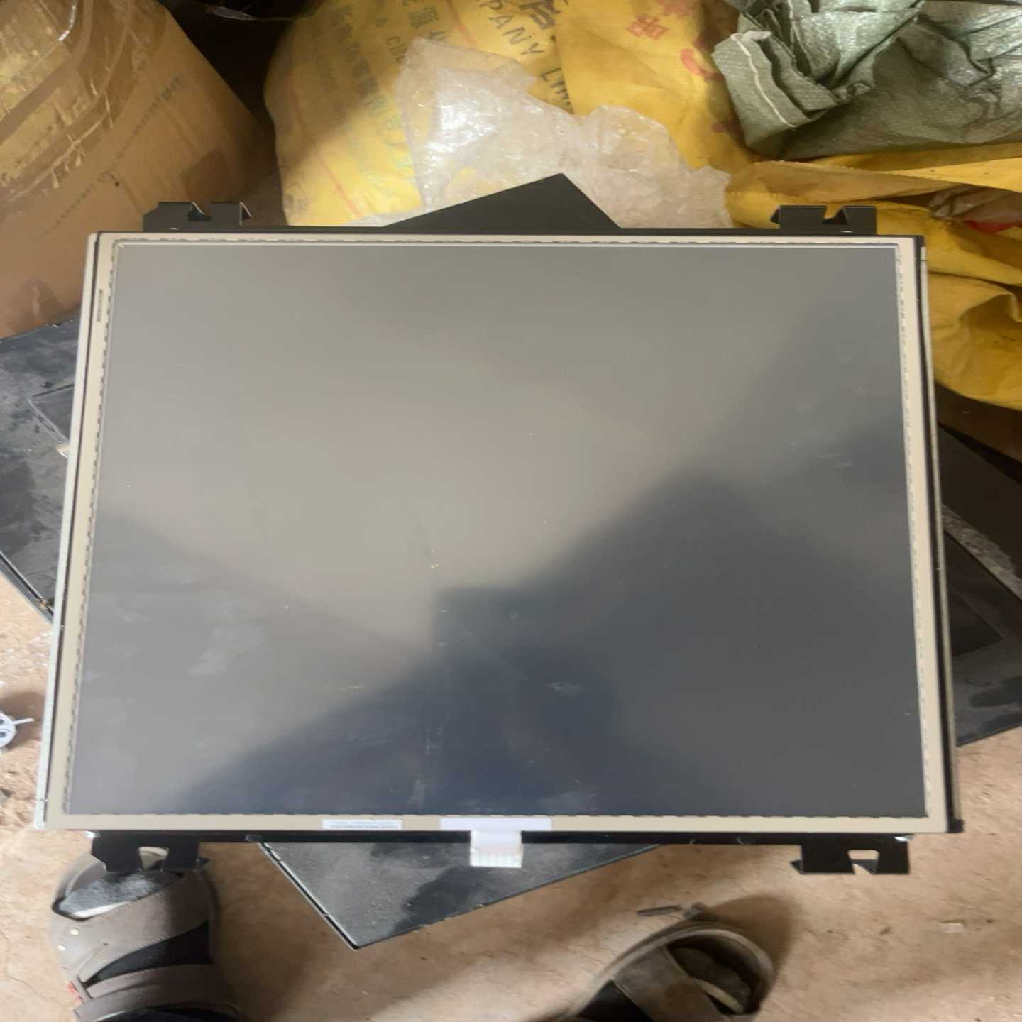 【请询价】T170S-5RB004N工业原装触摸屏有十三套测试好了