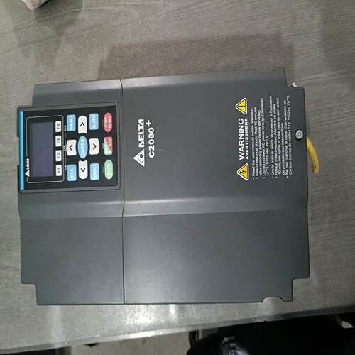 议价台达C2000+变频器VFD110C43A-2111KW功