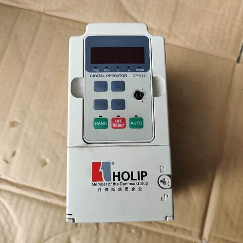 【询价】海利普变频器HLPNV0D3743A