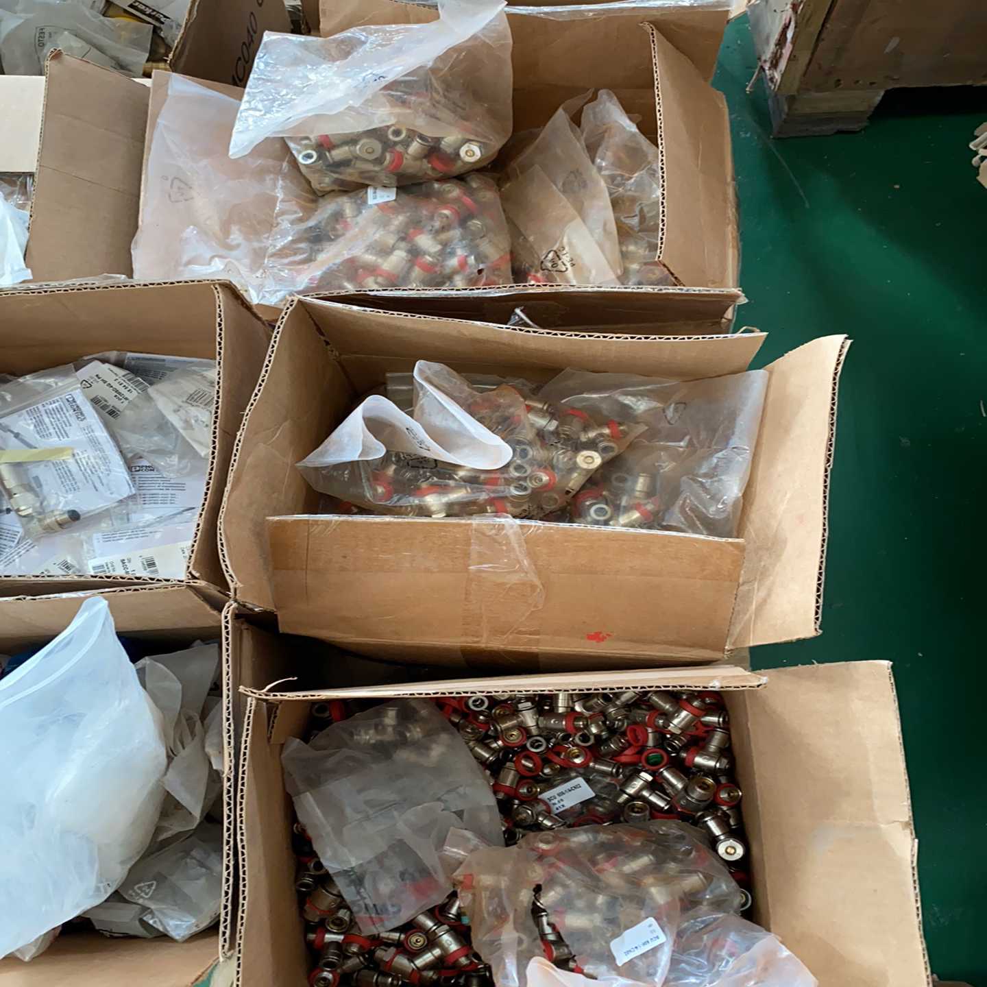 意大利CAMOZZI康茂盛调速阀接头SCU606-1/4-询价