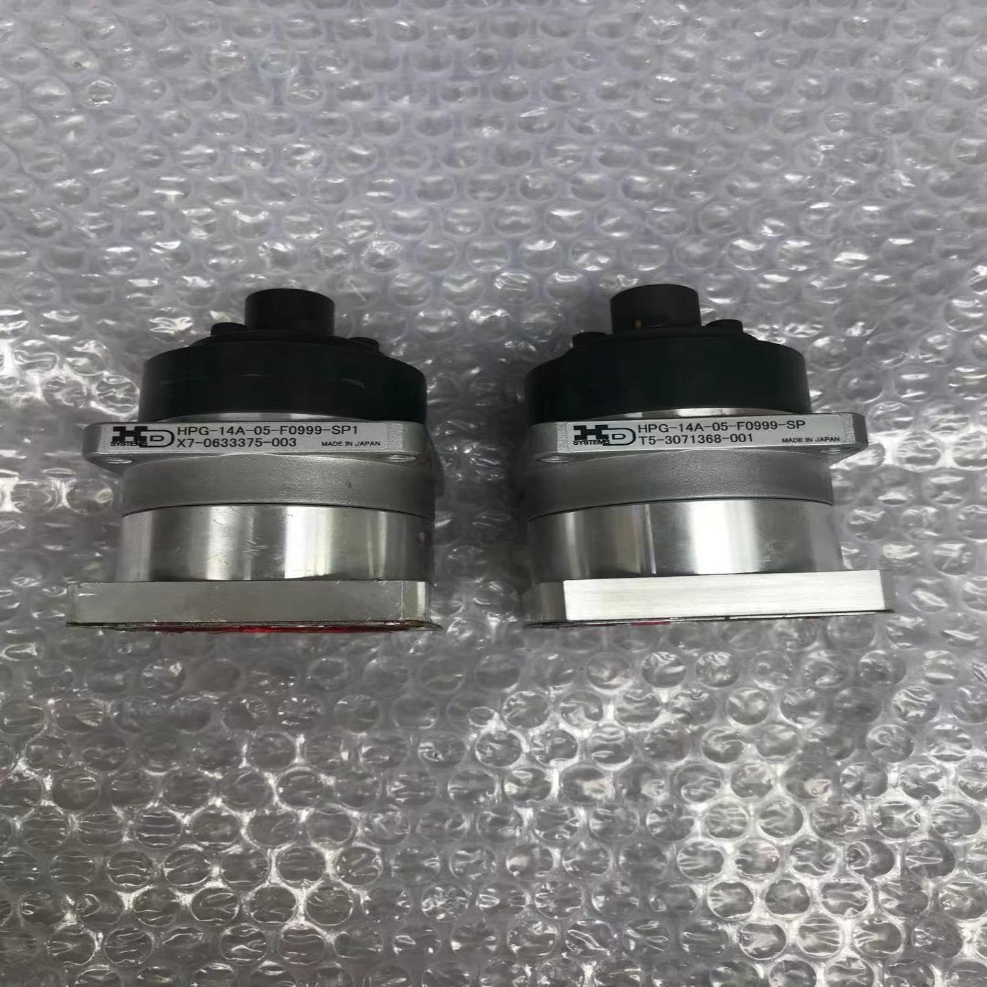 【星慕电子】HPG-14A-05-F0999-SP 减速机