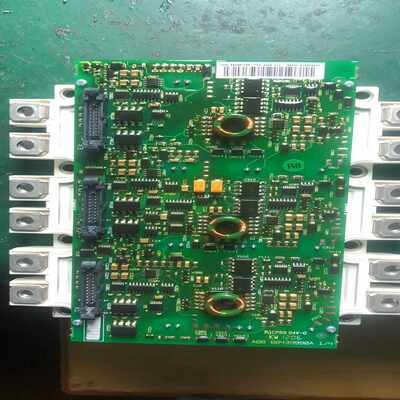 FS450R12KE3/AGDR-71C模块一套包询价