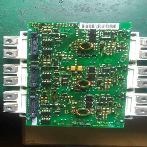 咨询-FS450R12KE3/AGDR-71C模块一套包