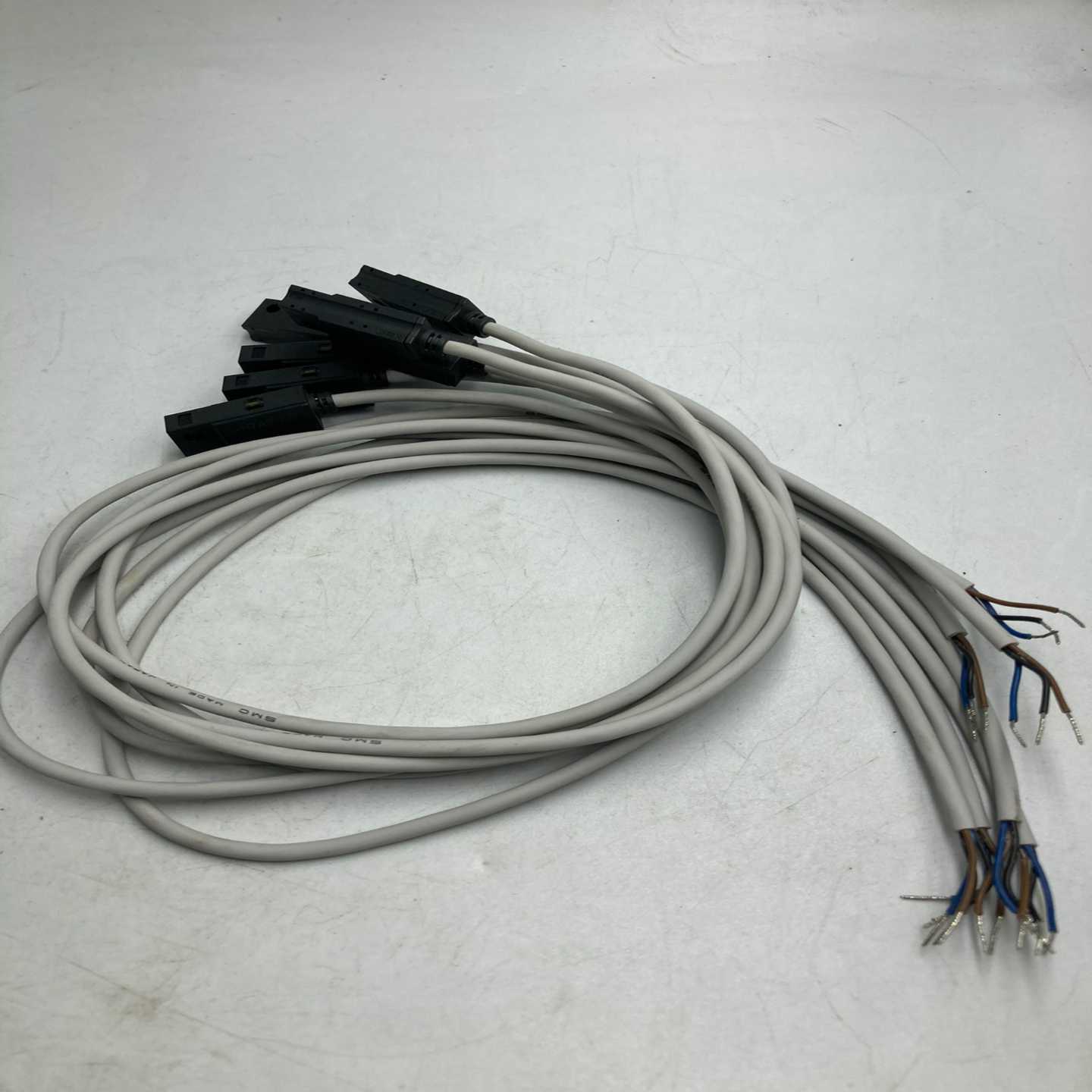 【议价】SMC 正品感应线 D- H7A1  D-Z80